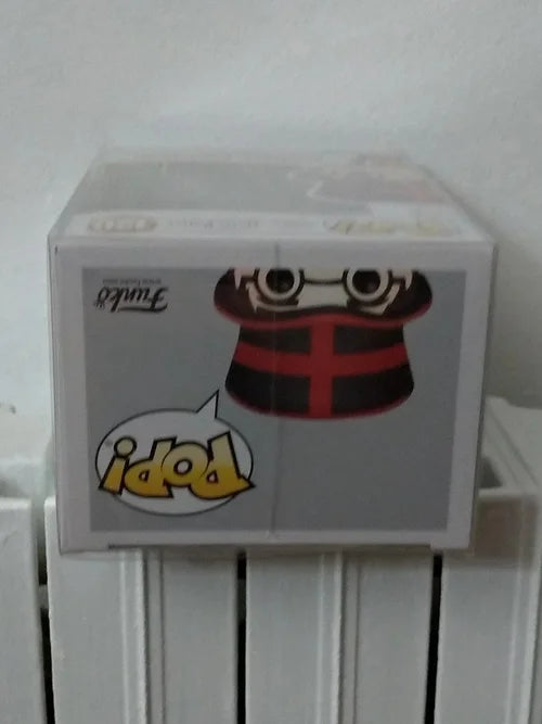 Funko Pop 120 Harry Potter SDCC 2020 Summer Convention Exclusive Limited Edition