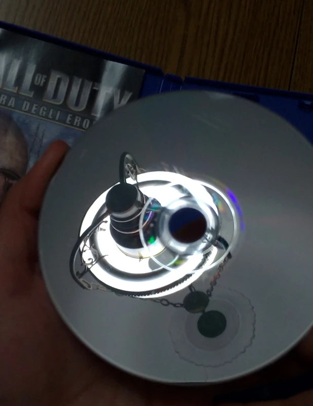 Call of Duty Finest Hour - L'ora degli Eroi - Playstation 2