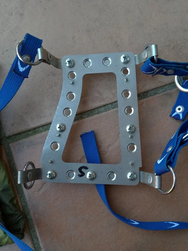 Ramponi Vintage Arrampicata Scalata Outdoor