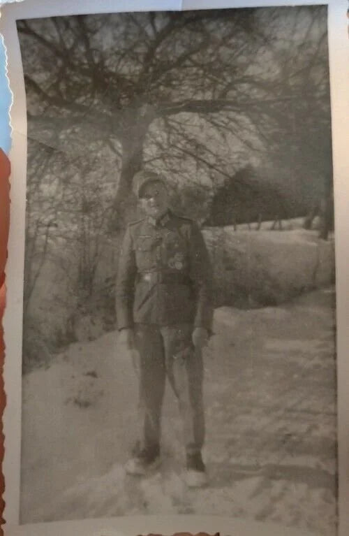 Gebirgsjäger Wehrmacht WW2