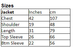 Giacca Pantera Esercito Polacco