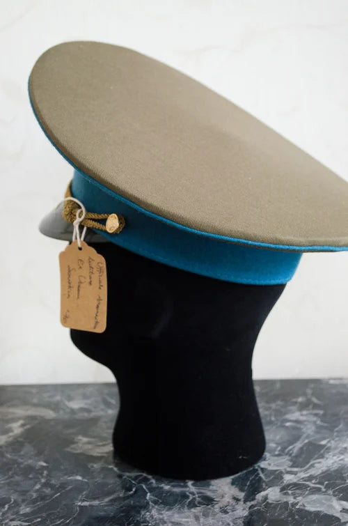 Yuri Gagarin Cappello da Ufficiale Aviazione Sovietica