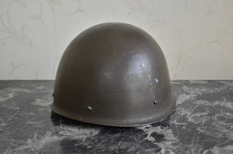 Swedish Helmet Mod 1937