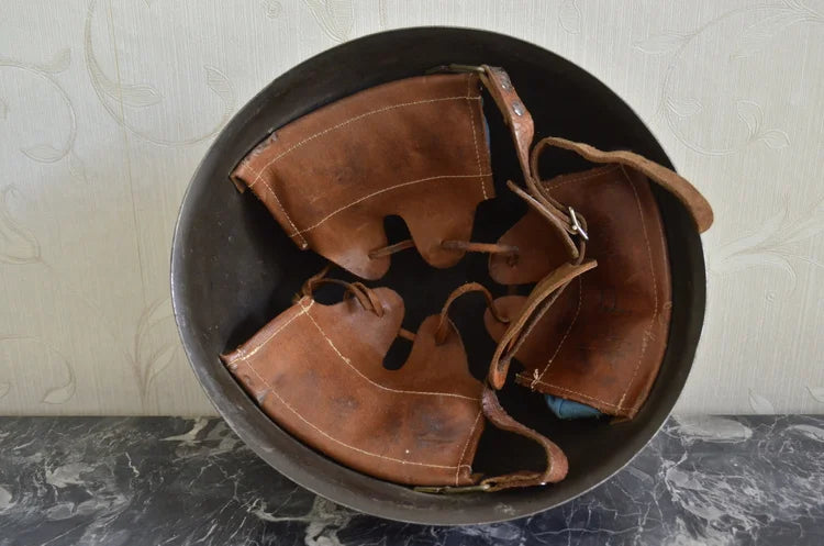 Swedish Helmet Mod 1937