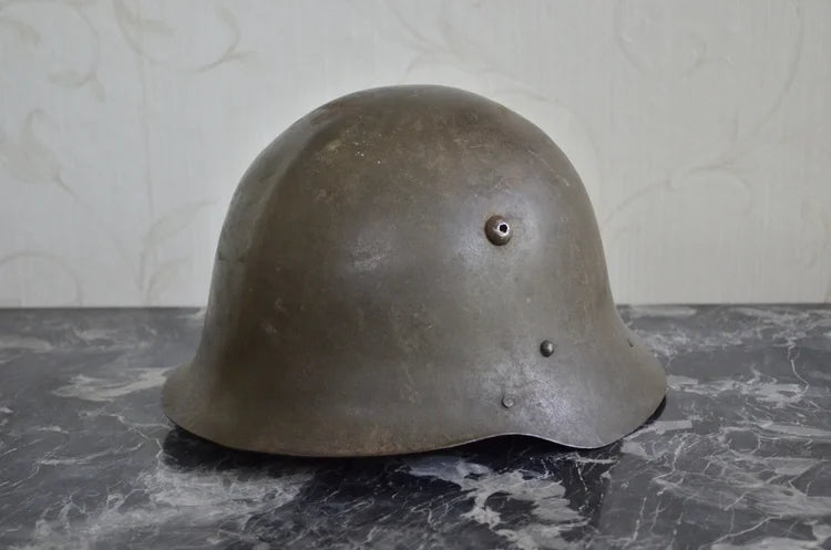 Elmetto Bulgaro Mod 1936