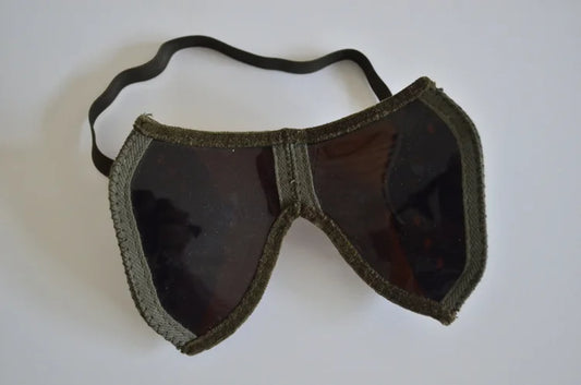 Occhiali Pieghevoli Antiriverbero Alpini