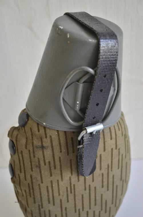 Borraccia ''Rain Drop'' Esercito Tedesco NVA