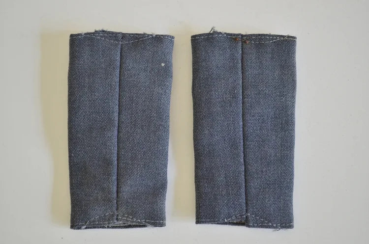 Mostrine tubolari Aeronautica Militare Italiana