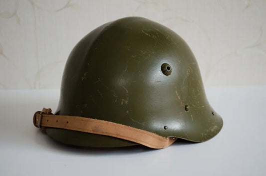 Elmetto Bulgaro M36C