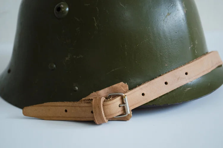 Elmetto Bulgaro M36C