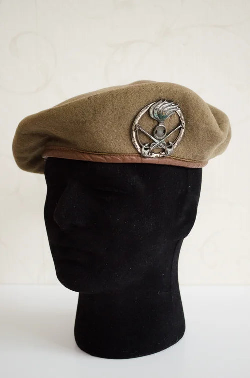 Basco Genio Pontieri Esercito Italiano