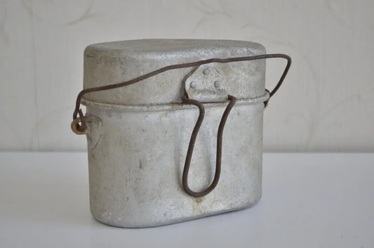 Gavetta Regio Esercito Italiano