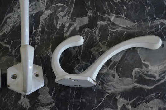 4 appendini smaltati