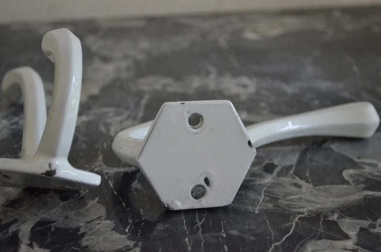 4 appendini smaltati