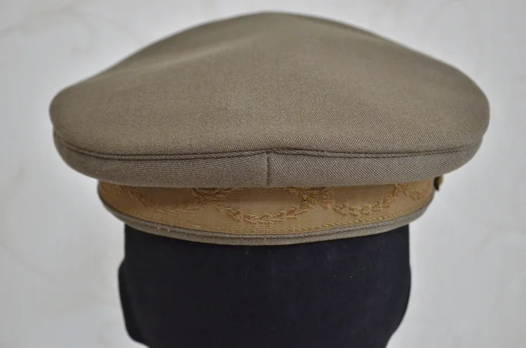 Cappello Sten Amministrazione Militare