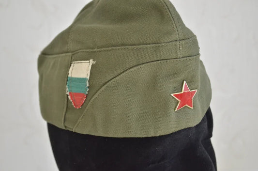 Bustina Esercito Bulgaro