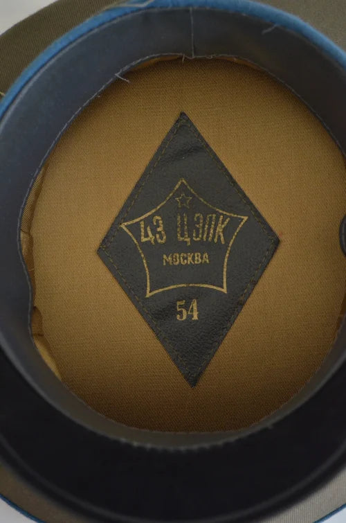 Yuri Gagarin Cappello da Ufficiale Aviazione Sovietica