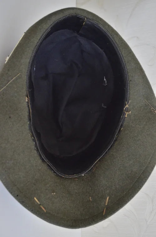 Cappello Alpino Congedante