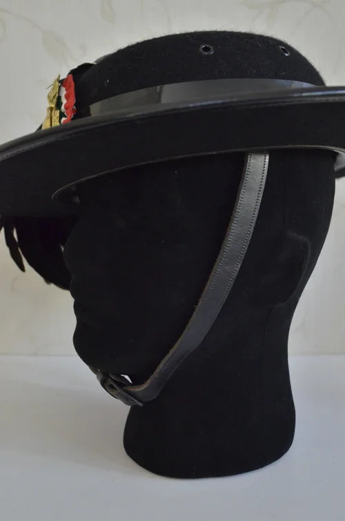 Moretto da Bersagliere Esercito Italiano