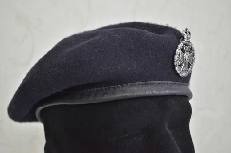 Basco the Royal Green Jackets UK