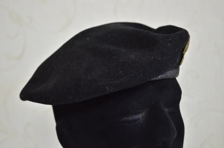 Basco 8° Lancieri di Montebello Kangol