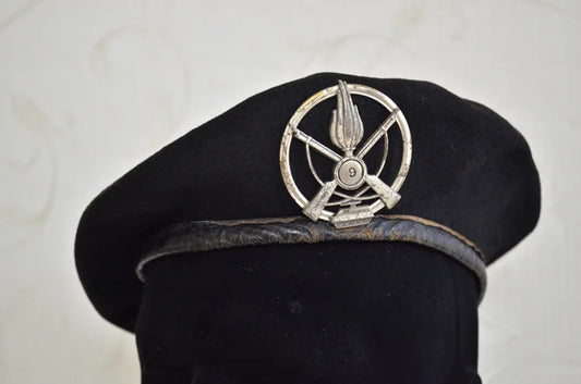 Basco 9 Regg Fanteria Meccanizzata ''Bari''