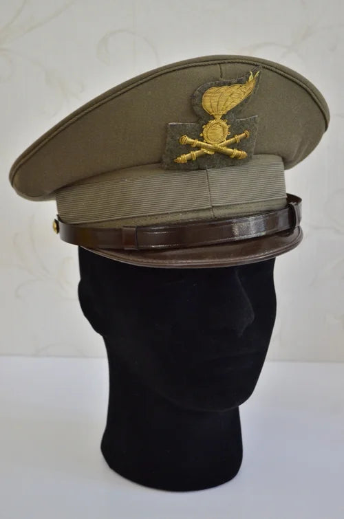 cappello sottufficiale artiglieria EI