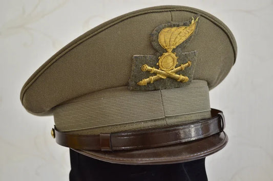 cappello sottufficiale artiglieria EI