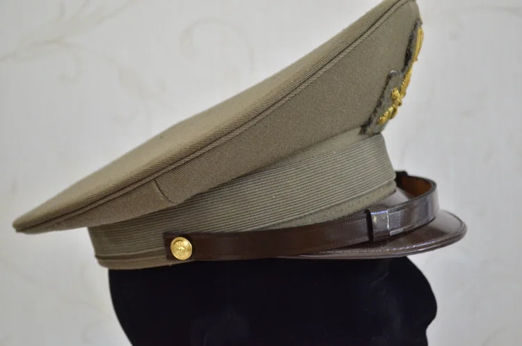 cappello sottufficiale artiglieria EI