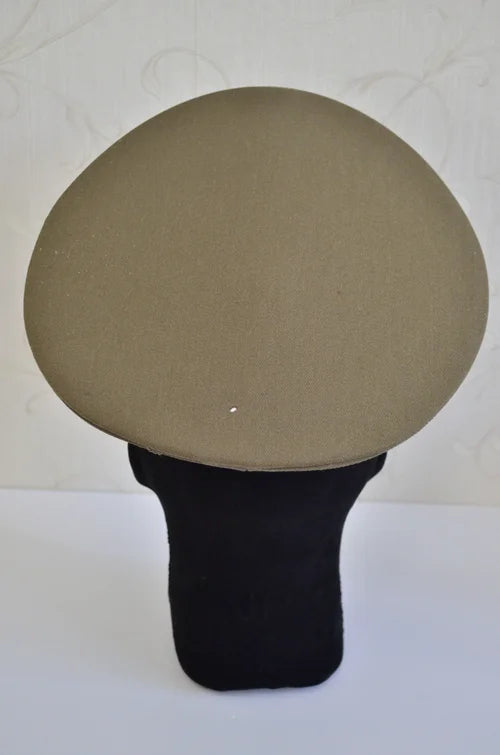cappello sottufficiale artiglieria EI