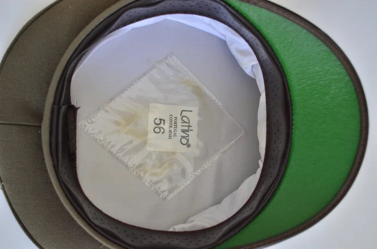 cappello sottufficiale artiglieria EI