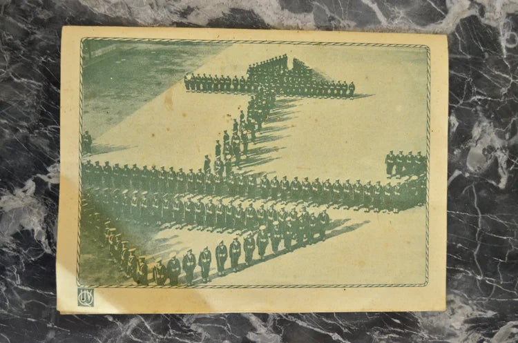 QUADERNO GIL AQUILE DI ROMA!