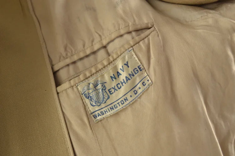 Giacca aviatore US Navy