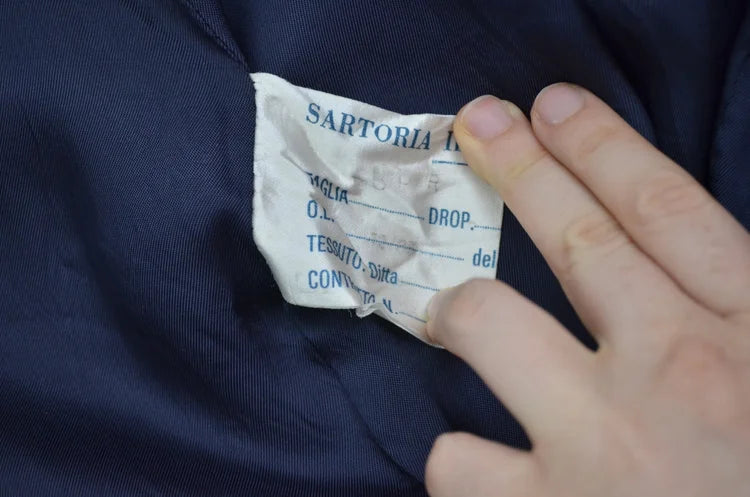 Giacca POLIZIA BELGA Fiandre Orientali