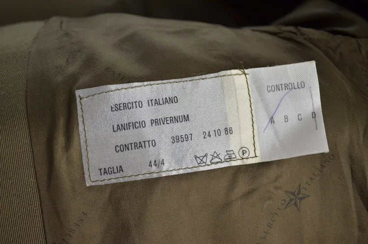 Drop Tank Brigade Pinerolo