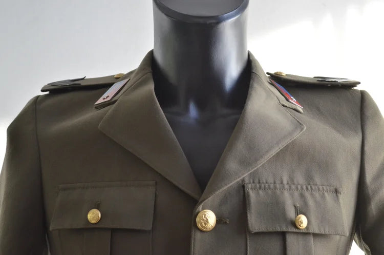 Drop Tank Brigade Pinerolo