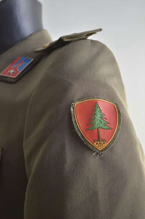 Drop Tank Brigade Pinerolo