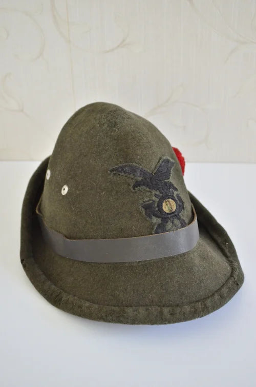 Cappello Alpino 3° Reggimento