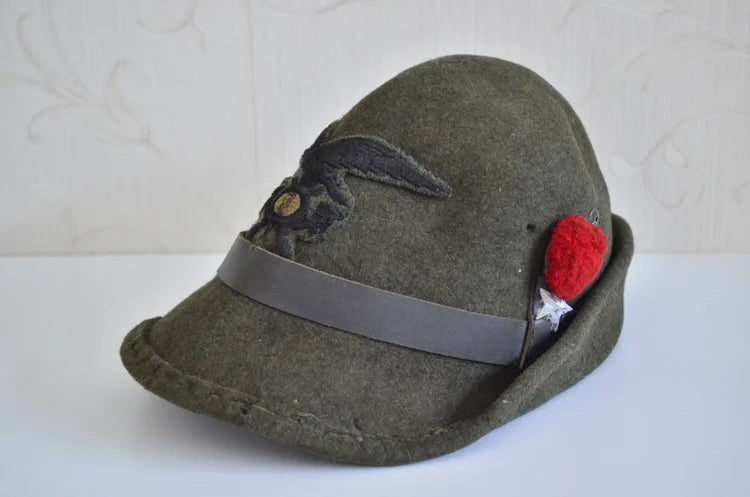 Cappello Alpino 3° Reggimento