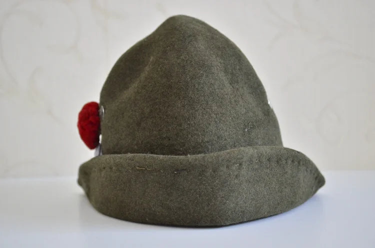 Cappello Alpino 3° Reggimento