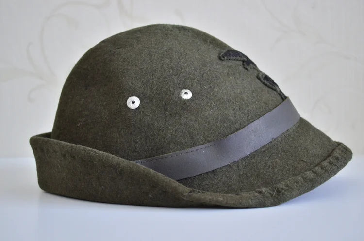 Cappello Alpino 3° Reggimento