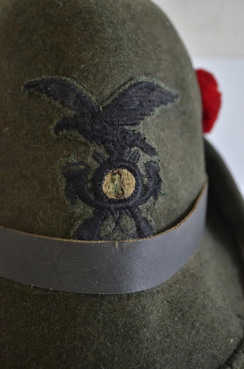 Cappello Alpino 3° Reggimento