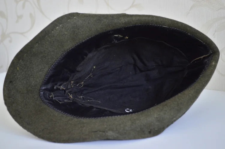 Cappello Alpino 3° Reggimento