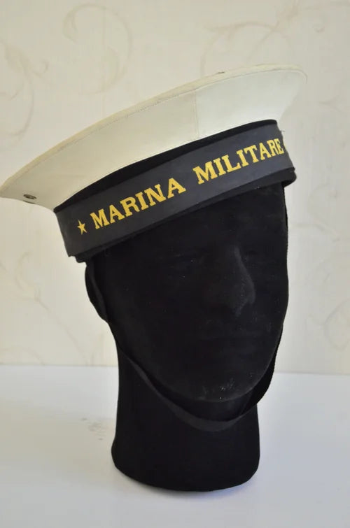 Pizza Marina Militare Italiana
