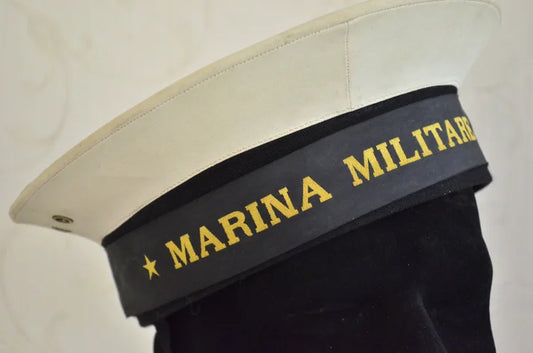 Pizza Marina Militare Italiana
