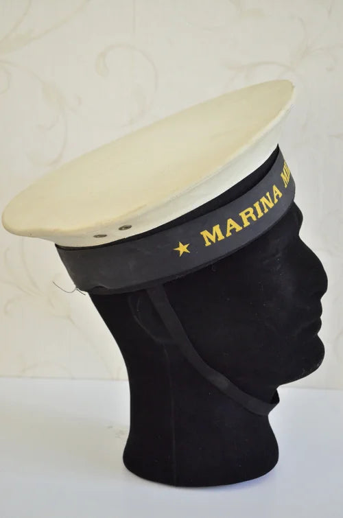 Pizza Marina Militare Italiana