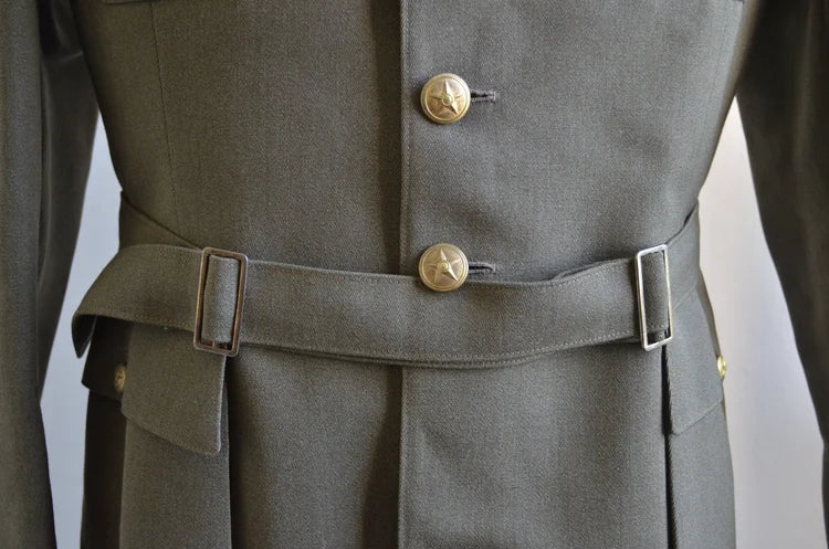STEN ADMINISTRATION Uniform
