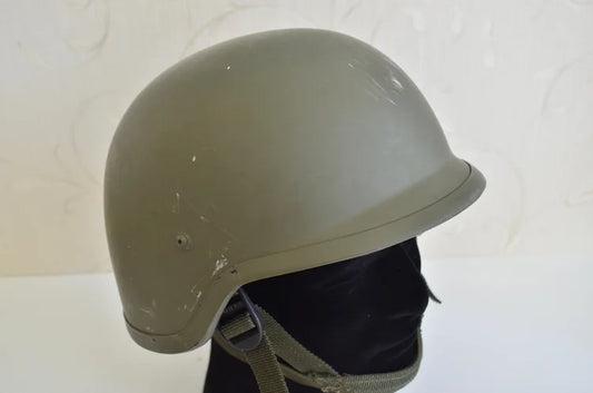 Elmetto TF89 Esercito Italiano