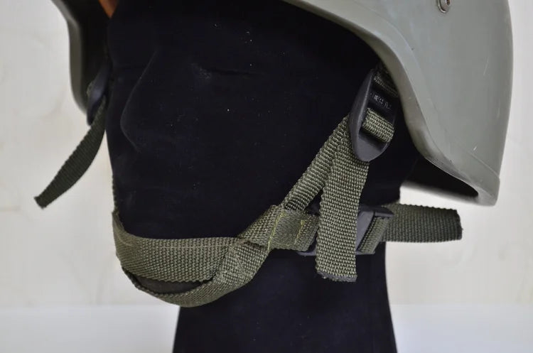Elmetto TF89 Esercito Italiano