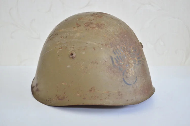 Elmetto 33 Carabinieri